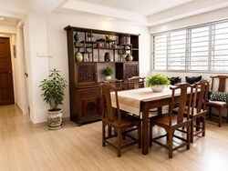 Blk 232 Tampines Street 21 (Tampines), HDB 5 Rooms #571154081